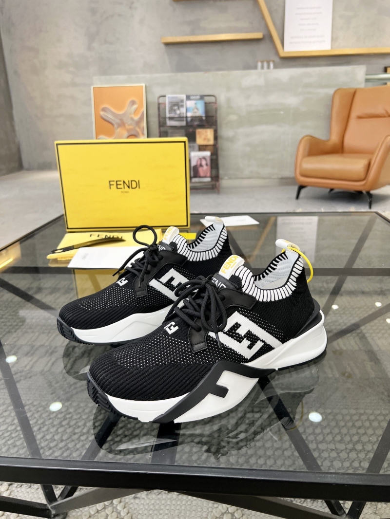 Fendi Sneakers